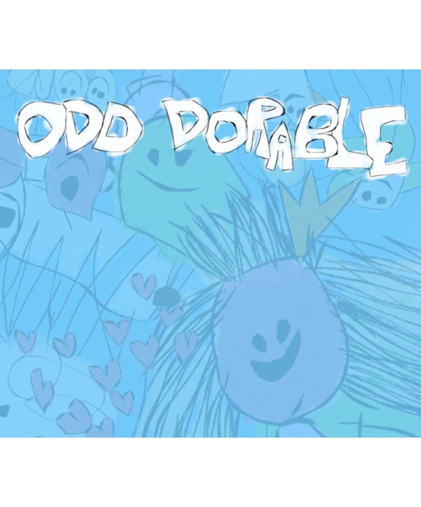Odd Dorable Steam Key GLOBAL